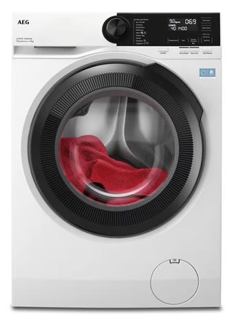 AEG 6000 ProSens LR6E4E94E, pyykinpesukone