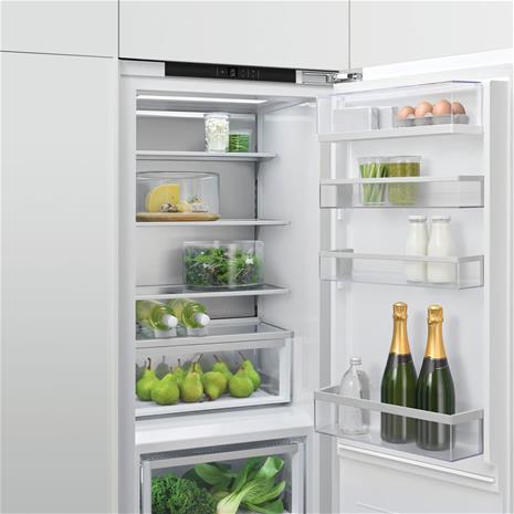 Fisher & Paykel RS6019S2R1, jääkaappi