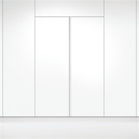 Fisher & Paykel RS6019S3RH1, jääkaappi – kuva 3/8