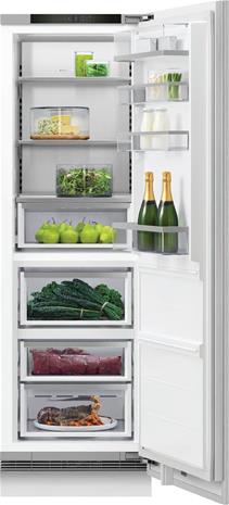Fisher & Paykel RS6019S3RH1, jääkaappi – kuva 4/8