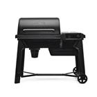 Traeger Woodridge, pellettiälygrilli