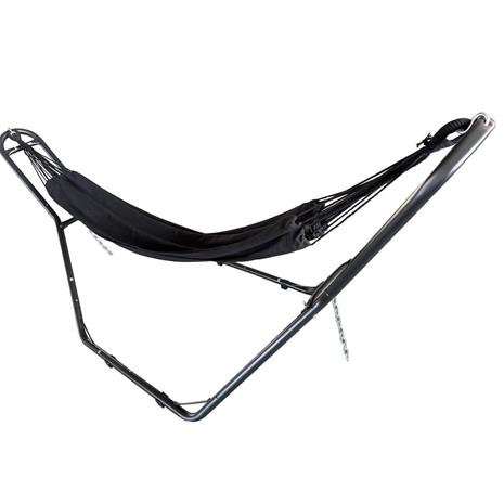 Lykke Riippumatto Telineellä – kuva 1/3
