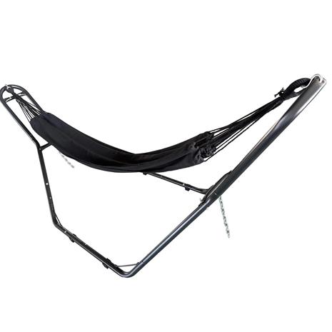 Lykke Riippumatto Telineellä – kuva 2/3