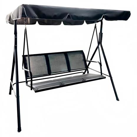 Lykke Elegance, pihakeinu