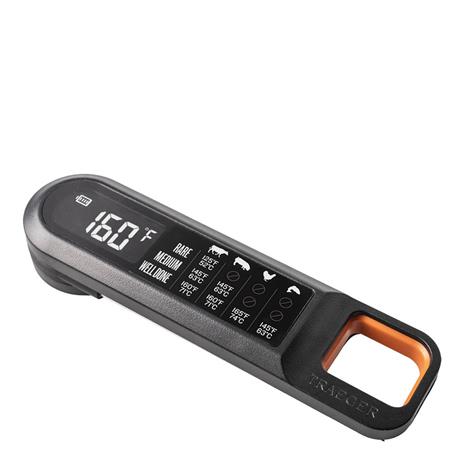 Traeger Instant Read, paistomittari – kuva 1/2