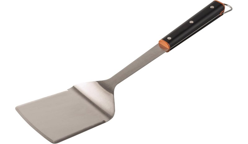 Traeger BBQ, paistolasta