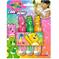 Simba Care Bears set of 3 bubble sticks – kuva 1