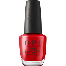 OPI Nail Lacquer Vodka & Caviar