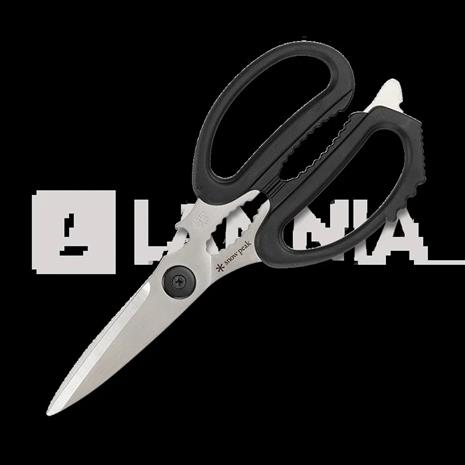 Snow Peak Kitchen Scissors Set