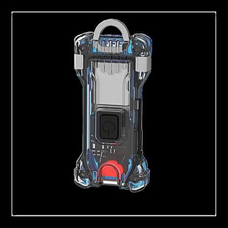 Armytek Zippy WR Extended Set Blue