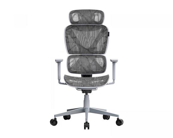 MaxMount SpineX V2, työtuoli