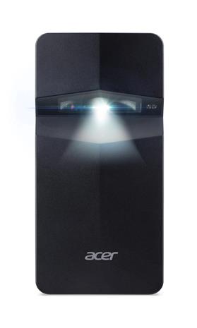 Acer PD1520Us Ultra short throw projector 500 ANSI lumens DLP 1080p (1920x1080) Black