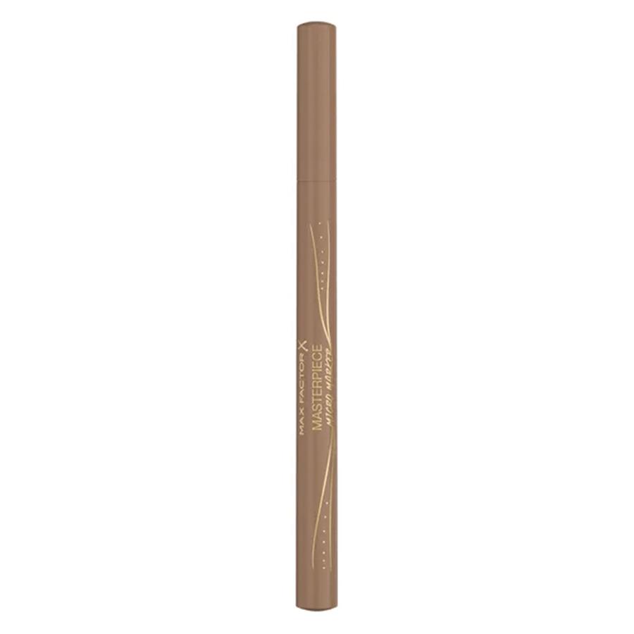 Max Factor Masterpiece Micro Marker Brow Pencil Taupe 1,1ml