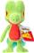 Pehmolelu: Pokemon - Treecko (20cm) PEHMO – kuva 4