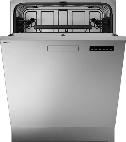 Asko DBI4348IB.S, astianpesukone – kuva 2/4