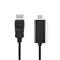 Nedis CCGL37100BK30 video cable adapter – kuva 4