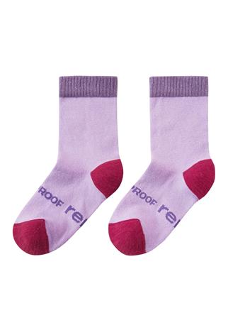 Reima Karkotin BugProof Sukat, Misty Violet, 34-37