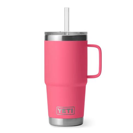 Yeti Rambler 25 Straw Mug muki – kuva 2/2