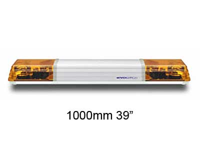 VISION ALERT 1000MM 24V MAJA