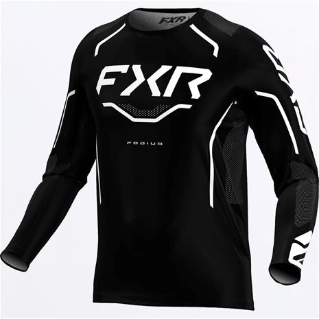 FXR Podium Relay MX ajopaita