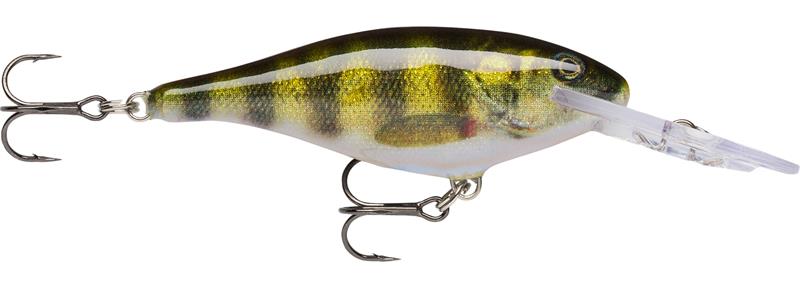 RAPALA SHAD RAP DEEP RUN 9CM ROL VAAPPU