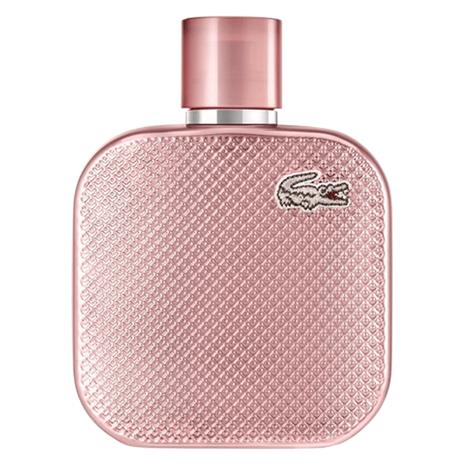 Lacoste L.12.12 Silver Rose Eau de Parfum 100 ml