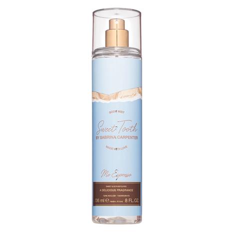 Sabrina Carpenter Me Espresso Body Mist 236 ml – kuva 3/4