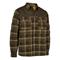 Deerhunter Elbert Padded Shirt takki – kuva 2
