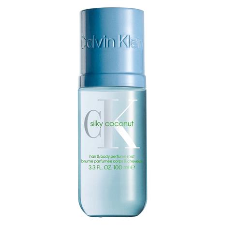 CK Silky Coconut - Hair & Body Mist 100 ml