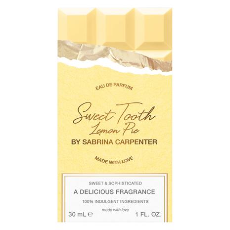 Sabrina Carpenter Lemon Pie Eau de Parfum 30 ml – kuva 3/3