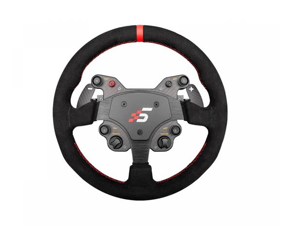 Simagic GT1-SR, PC -rattiohjain – kuva 6/7