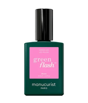 Manucurist Green Flash Pink Sand – kuva 2/4