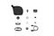 DJI Mic Mini 2S (1 TX + 1 RX) – kuva 4