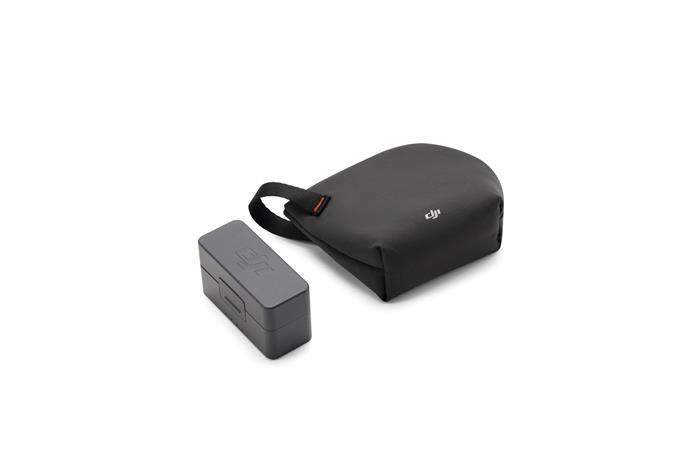 DJI Mic Mini 2S (1 TX + 1 RX)