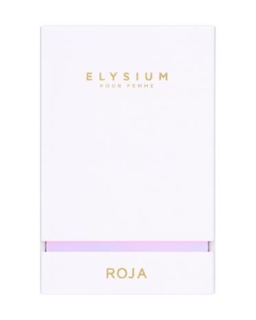 ROJA PARFUMS Elysium Pour Femme Eau de Parfum 75 ml