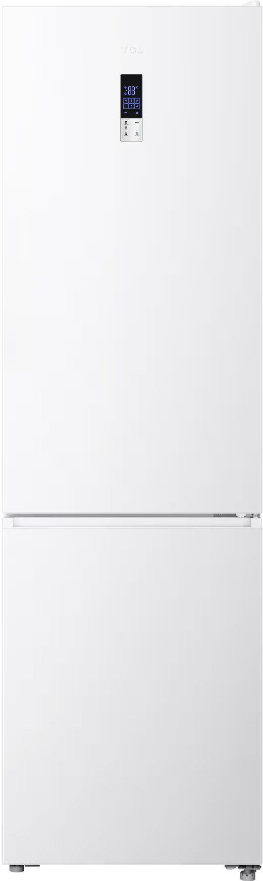 TCL jääkaappipakastin RP350BWE0 (valkoinen)