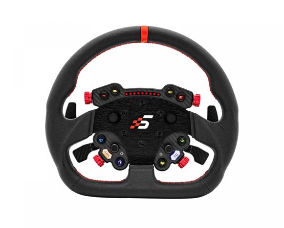 Simagic GT1-D + GT Pro Hub (K) Bundle, PC -rattiohjain ja -runko