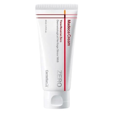 Centellian24 Madeca Cream Time Reverse Zero - 80 ml