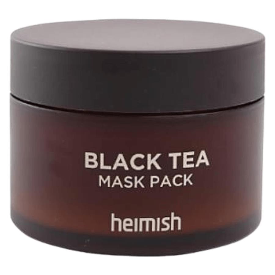 Heimish Black Tea Mask Pack 110ml
