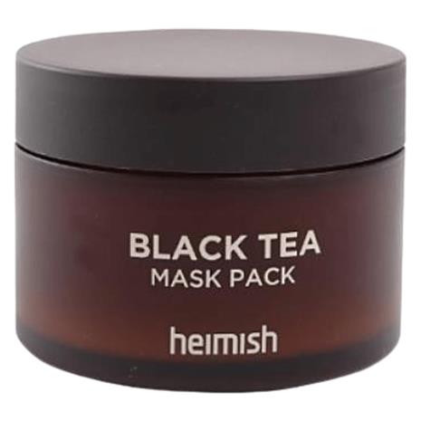 Heimish Black Tea Mask Pack - 110 ml