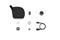 DJI Mic Mini 2S Transmitter – kuva 5