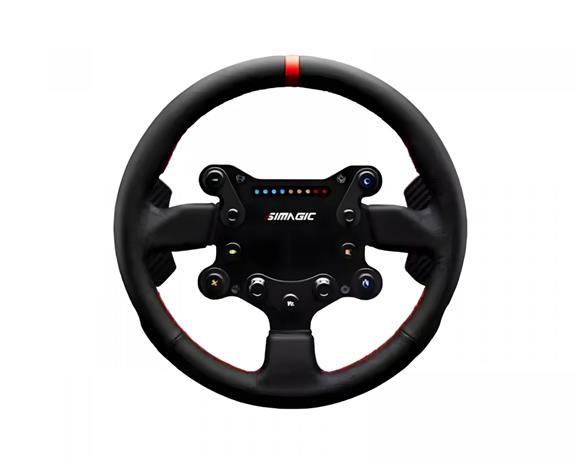Simagic GT Sport, PC -rattiohjain