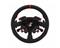 Simagic GT1 (Leather) + GT Pro Hub (K) Bundle, PC -rattiohjain ja -runko – kuva 7