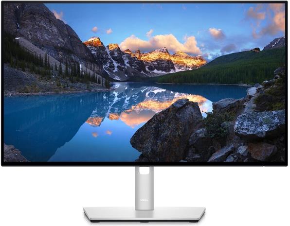 Dell U2422H (23,8"), näyttö