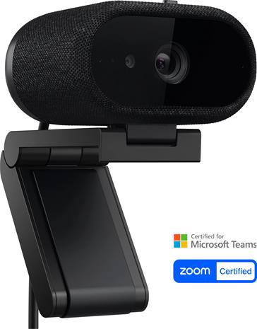 Dell Pro 7 Webcam 4K (WB726), web-kamera – kuva 2/6