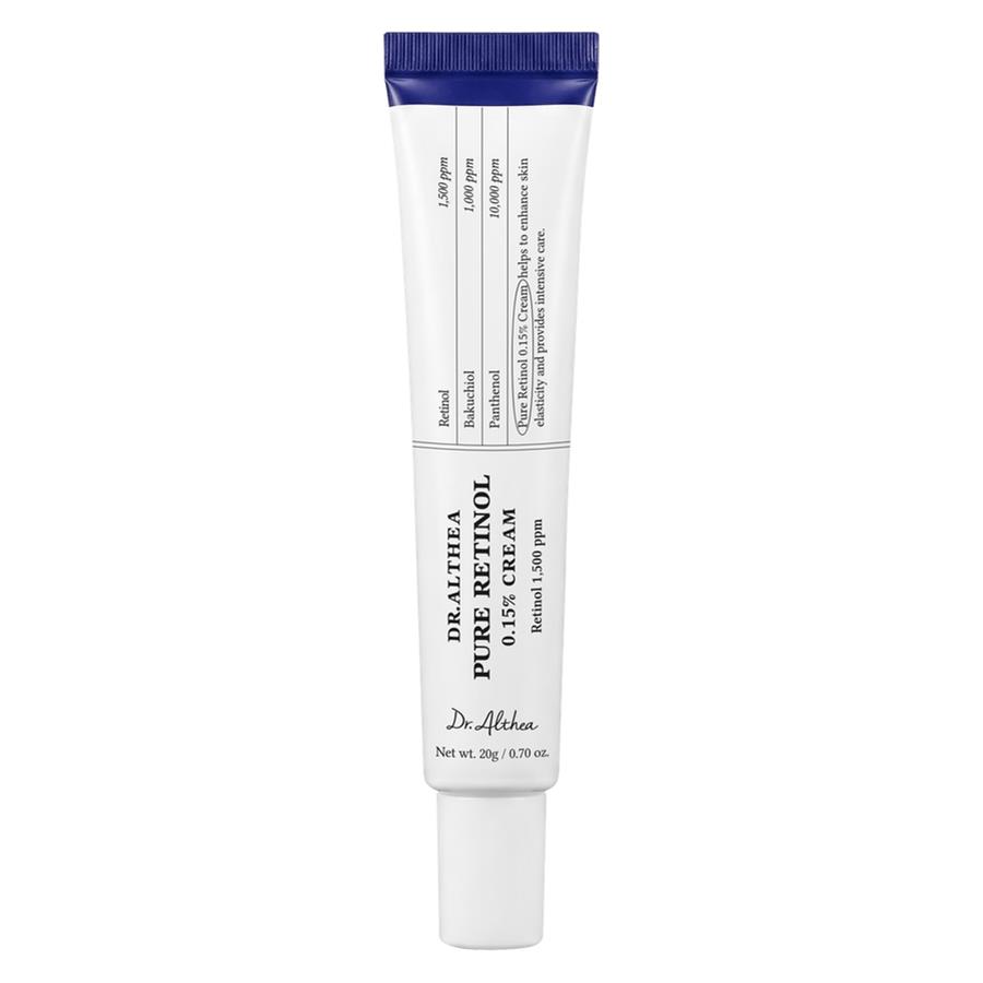 Dr.Althea Pure Retinol 0.15% Cream 20g