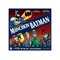 Munchkin: Batman LAUTA – kuva 1