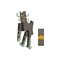 Figu: Minecraft - Creaking (8cm) FIGU – kuva 1