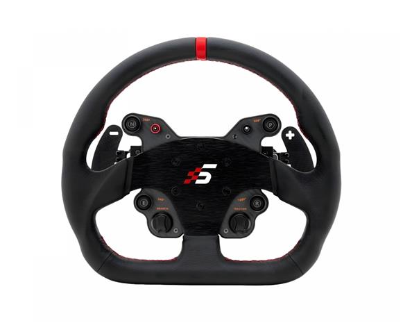 Simagic GT1-SD, PC -rattiohjain