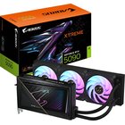 GIGABYTE GeForce RTX 5090 AORUS Xtreme WaterForce - 32GB GDDR7 RAM - Näytönohjaimet